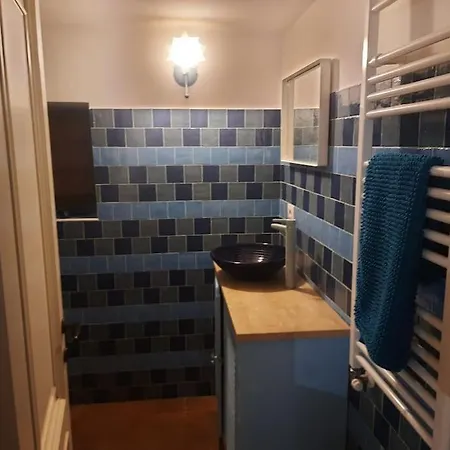 Al Cortiletto Di Torpigna *