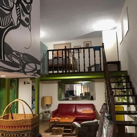 Al Cortiletto Di Torpigna *