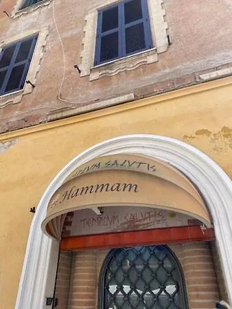 Al Cortiletto Di Torpigna アパート ローマ