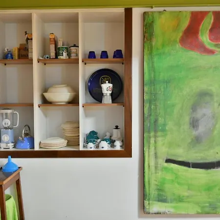 Al Cortiletto Di Torpigna *