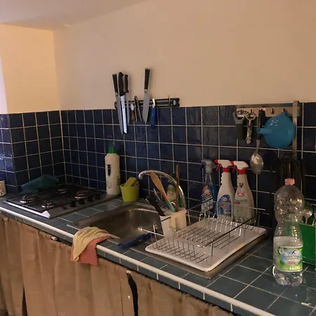 Al Cortiletto Di Torpigna アパート ローマ