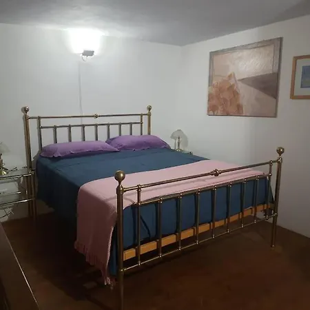 Al Cortiletto Di Torpigna Appartement *