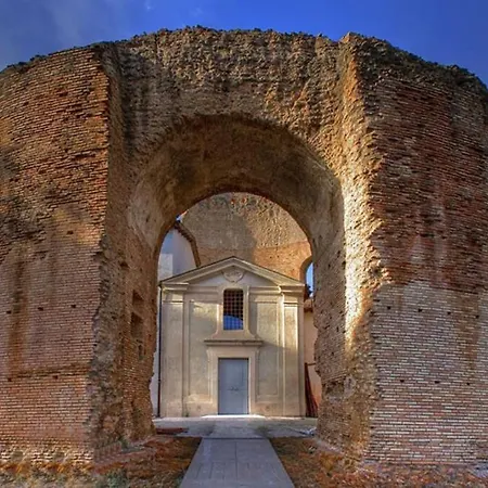 Appartement Al Cortiletto Di Torpigna