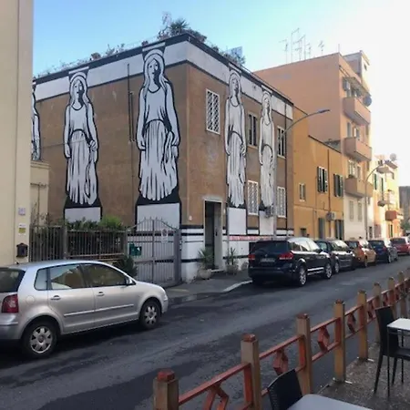 Al Cortiletto Di Torpigna