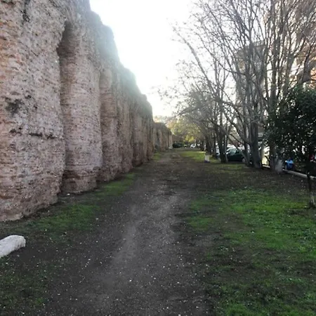 Al Cortiletto Di Torpigna *