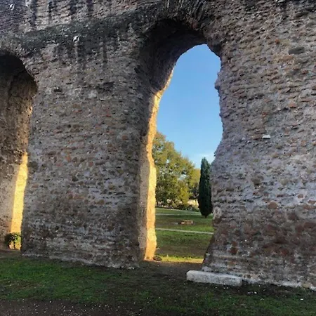 Al Cortiletto Di Torpigna *