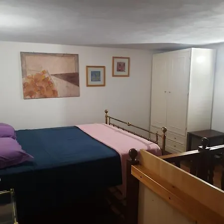 Al Cortiletto Di Torpigna شقة روما