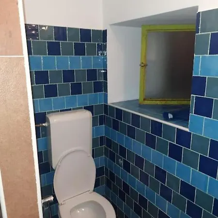 Al Cortiletto Di Torpigna