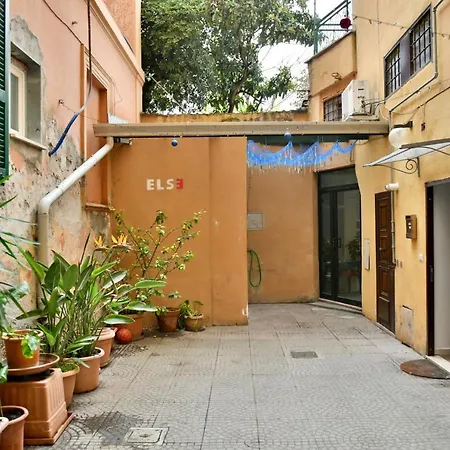 Al Cortiletto Di Torpigna *