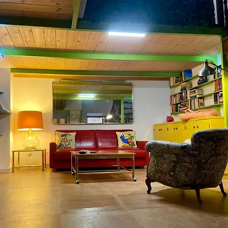 Al Cortiletto Di Torpigna شقة روما