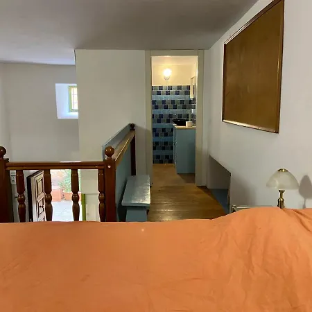 Al Cortiletto Di Torpigna *