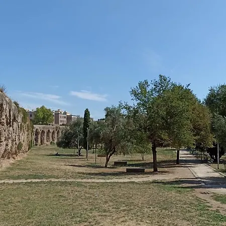 Al Cortiletto Di Torpigna Daire *