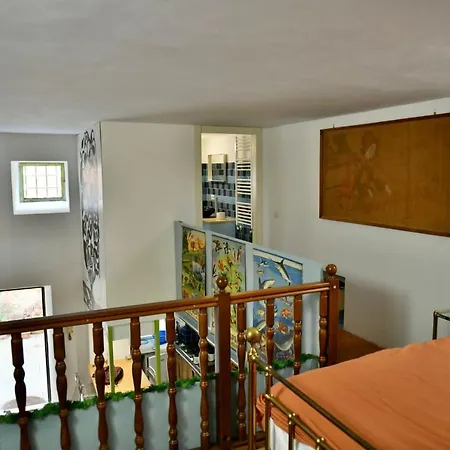 Al Cortiletto Di Torpigna