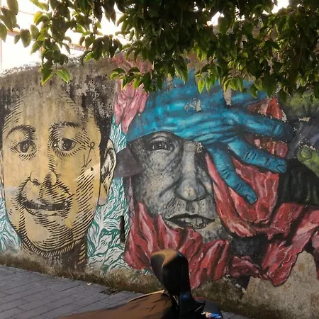 Al Cortiletto Di Torpigna شقة روما