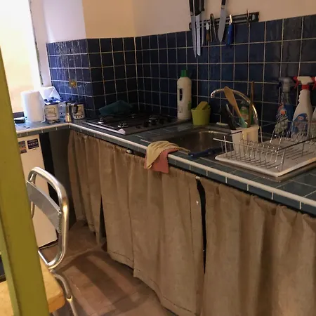 Al Cortiletto Di Torpigna روما