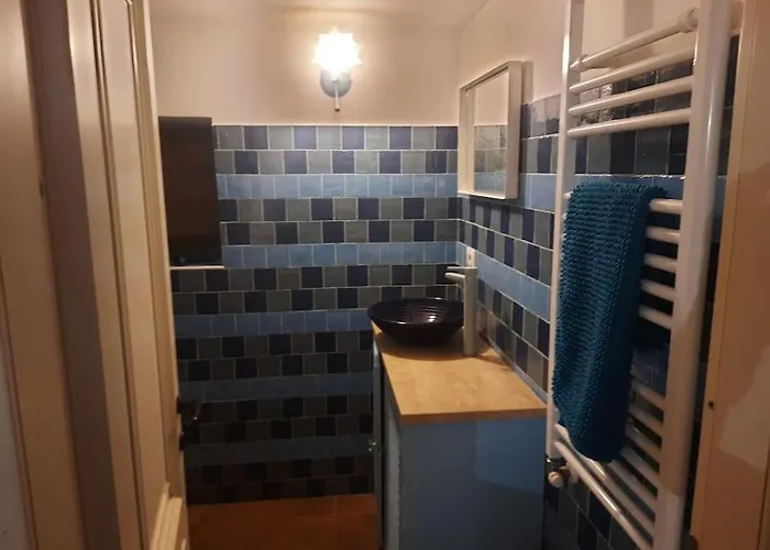 Al Cortiletto Di Torpigna *