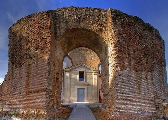 Apartment Al Cortiletto Di Torpigna