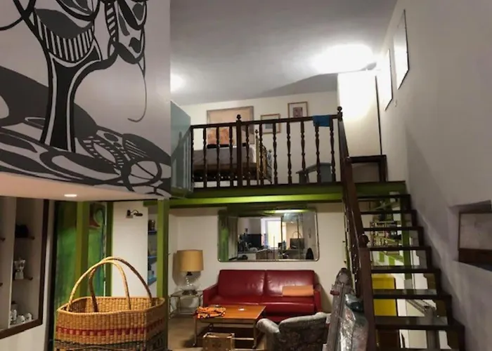 Al Cortiletto Di Torpigna *