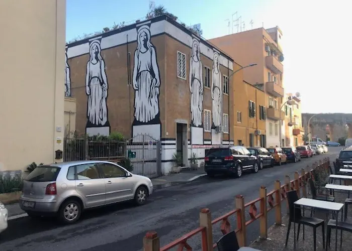 Al Cortiletto Di Torpigna