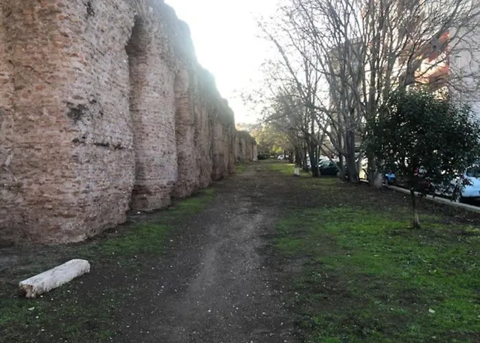 Al Cortiletto Di Torpigna *