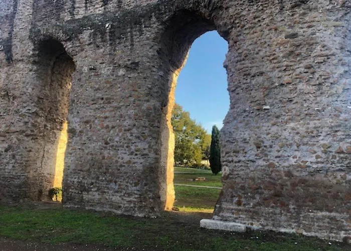 Al Cortiletto Di Torpigna *