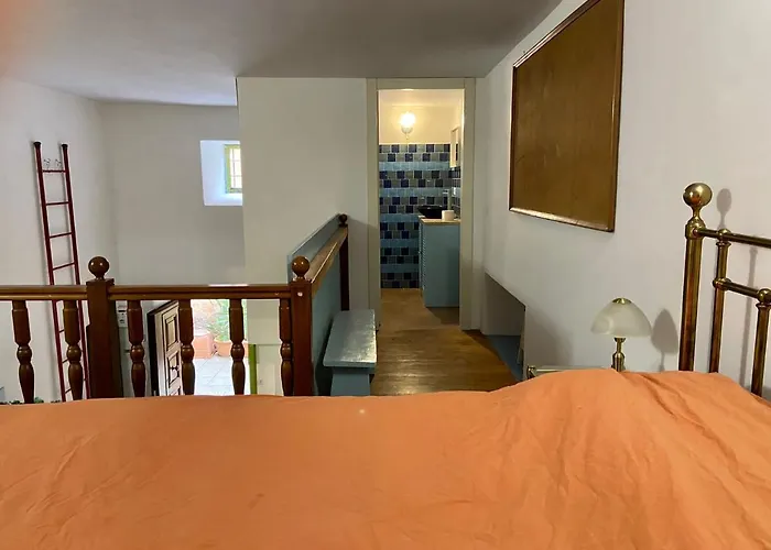 Al Cortiletto Di Torpigna *