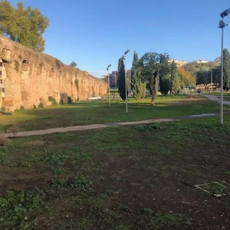 アパート Al Cortiletto Di Torpigna *
