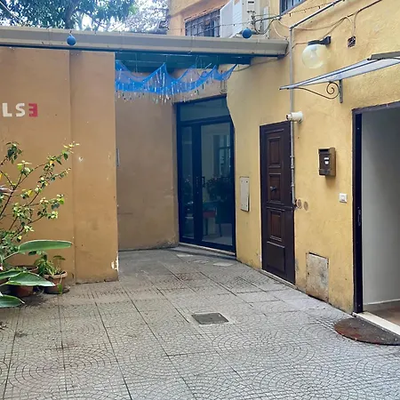 Al Cortiletto Di Torpigna * ローマ