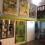 דירה Al Cortiletto Di Torpigna רומא