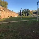 דירה Al Cortiletto Di Torpigna *