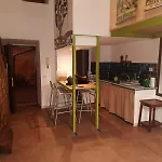 Apartman Al Cortiletto Di Torpigna Róma
