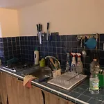 Al Cortiletto Di Torpigna Apartman Róma